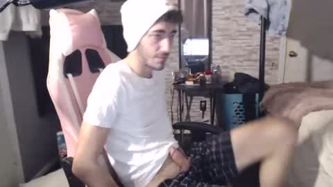 calvin_tanner online show from 12/17/24, 01:18