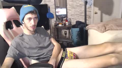 calvin_tanner online show from 12/18/24, 12:43