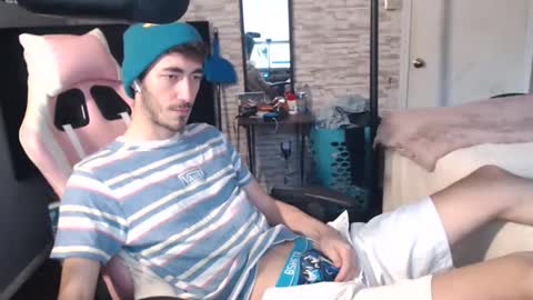 calvin_tanner online show from 12/18/24, 03:22