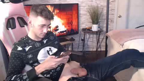 calvin_tanner online show from 12/21/24, 08:32