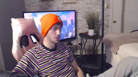 calvin_tanner online show from 12/27/24, 04:04