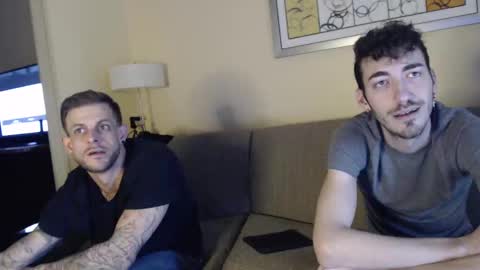calvin_tanner online show from 02/02/25, 10:28