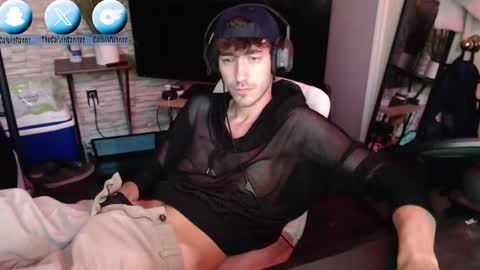 calvin_tanner online show from 09/11/25, 01:33