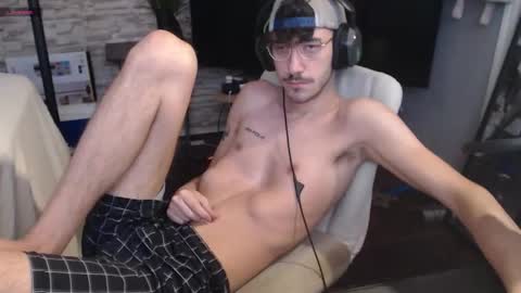 calvin_tanner online show from 10/13/25, 04:29