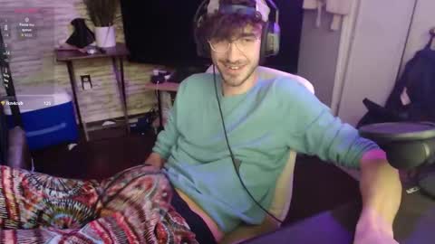 calvin_tanner online show from 11/23/25, 07:24