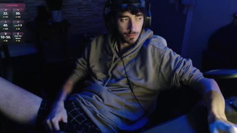 calvin_tanner online show from 12/02/25, 09:25