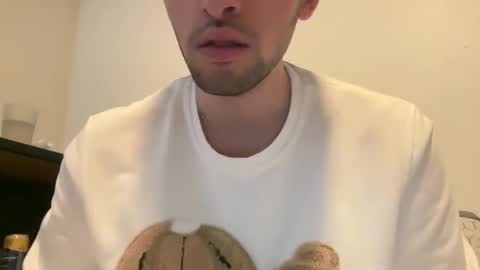 Snapshot of calvinandwhores chatting on 02/04/25, 10:24 calvinandwhores online show from 02/04/25, 10:24