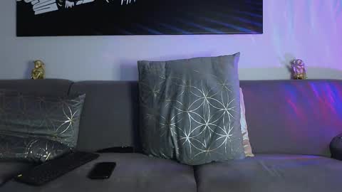 Calvin  online show from 01/12/25, 10:54