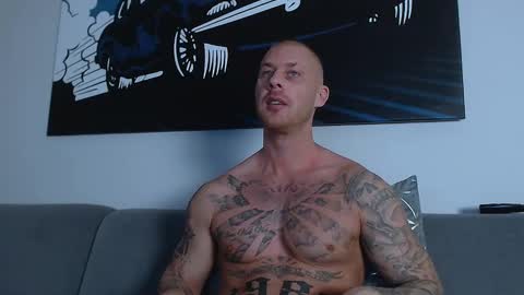 Calvin  online show from 02/04/25, 06:27