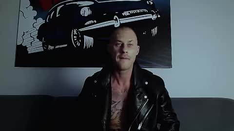 Calvin  online show from 10/06/25, 09:34