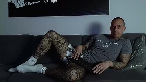 Calvin  online show from 10/14/25, 09:26