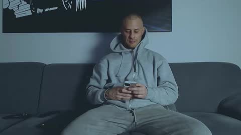 Calvin  online show from 01/05/26, 11:52