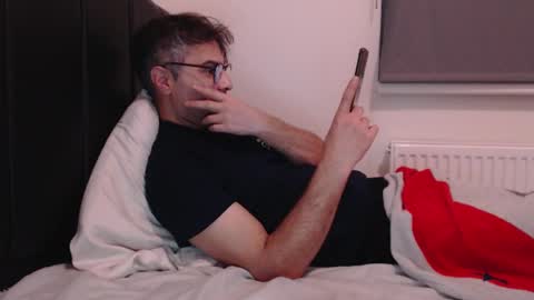 Calvinjohnlad online show from 12/03/24, 04:50