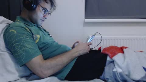 Calvinjohnlad online show from 12/10/24, 11:19