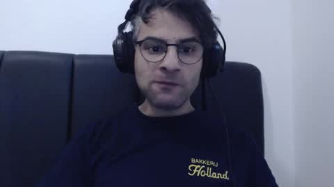 Calvinjohnlad online show from 12/14/24, 10:56