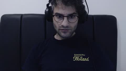 Calvinjohnlad online show from 12/16/24, 09:46