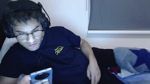 Calvinjohnlad online show from 12/19/24, 07:07