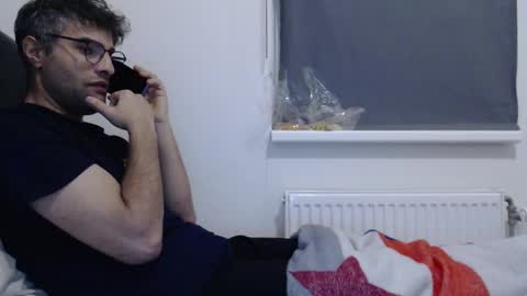 Calvinjohnlad online show from 12/20/24, 06:13