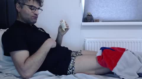 Calvinjohnlad online show from 12/23/24, 12:30