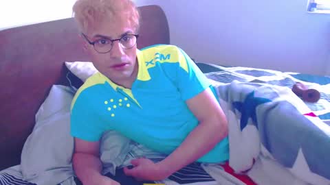 Calvinjohnlad online show from 01/24/25, 07:08