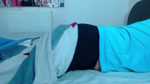 Calvinjohnlad online show from 02/17/25, 08:58