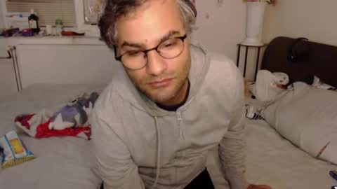 Calvinjohnlad online show from 11/08/25, 06:29