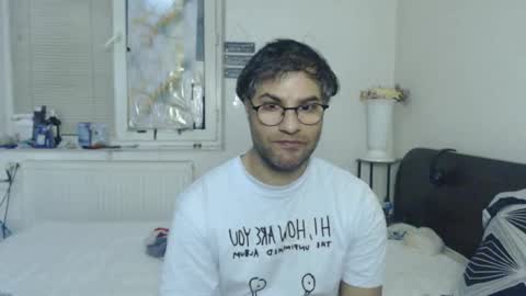 Calvinjohnlad online show from 12/02/25, 06:36