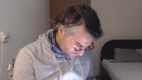 Snapshot of calvinjohnlad chatting on 01/31/26, 07:11 Calvinjohnlad online show from 01/31/26, 07:11