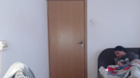 Snapshot of calvinjohnlad chatting on 02/07/26, 07:01 Calvinjohnlad online show from 02/07/26, 07:01