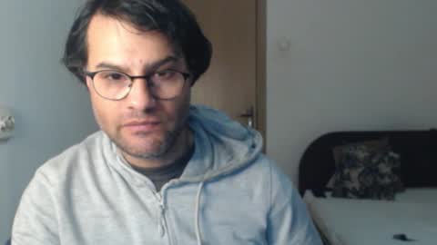 Snapshot of calvinjohnlad chatting on 02/07/26, 11:30 Calvinjohnlad online show from 02/07/26, 11:30