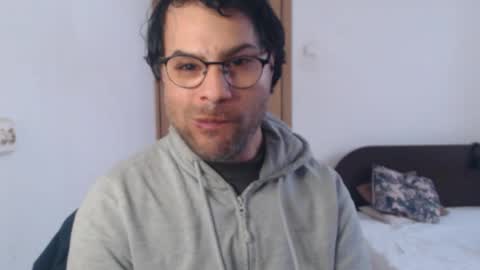 Snapshot of calvinjohnlad chatting on 02/08/26, 11:35 Calvinjohnlad online show from 02/08/26, 11:35