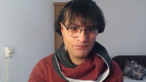 Snapshot of calvinjohnlad chatting on 02/13/26, 02:24 Calvinjohnlad online show from 02/13/26, 02:24