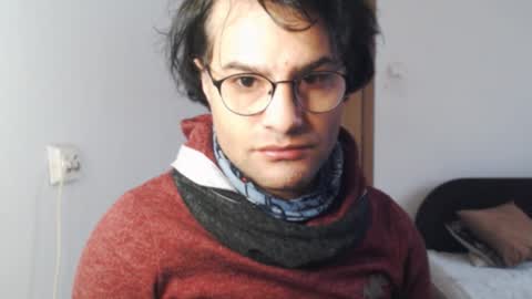 Snapshot of calvinjohnlad chatting on 02/17/26, 11:50 Calvinjohnlad online show from 02/17/26, 11:50