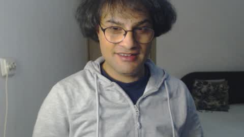 Snapshot of calvinjohnlad chatting on 02/26/26, 06:18 Calvinjohnlad online show from 02/26/26, 06:18