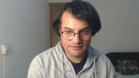 Snapshot of calvinjohnlad chatting on 02/27/26, 06:30 Calvinjohnlad online show from 02/27/26, 06:30