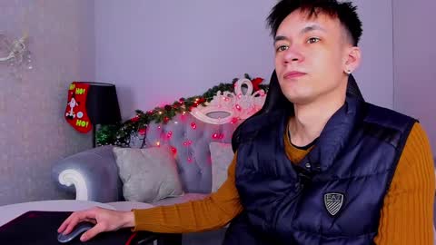 Calvin Owens online show from 01/26/25, 03:38