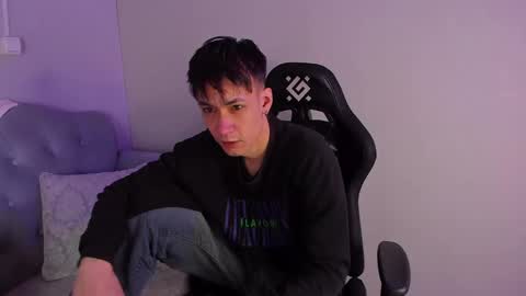 Calvin Owens online show from 01/31/25, 03:30