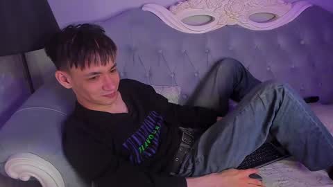 Calvin Owens online show from 01/31/25, 12:51