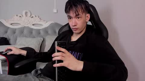 Calvin Owens online show from 02/01/25, 04:14