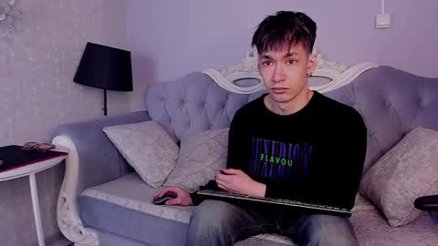 Calvin Owens online show from 02/02/25, 03:32