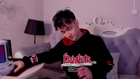 Calvin Owens online show from 02/03/25, 03:20