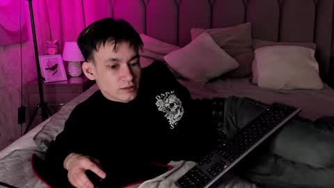 Calvin Owens online show from 02/05/25, 07:07