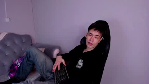 Calvin Owens online show from 02/07/25, 05:31