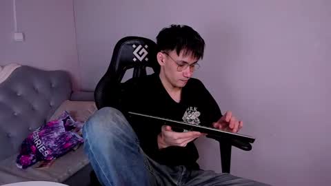 Calvin Owens online show from 02/07/25, 08:33