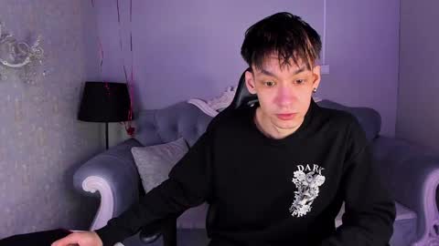 Calvin Owens online show from 02/08/25, 03:52