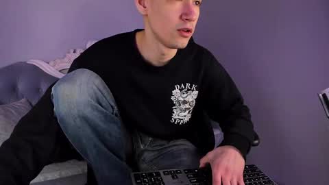 Calvin Owens online show from 02/08/25, 06:54