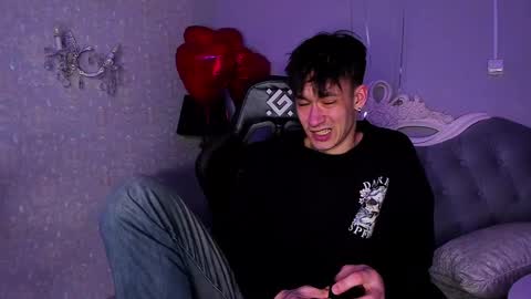 Calvin Owens online show from 02/09/25, 09:37