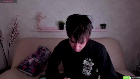 Calvin Owens online show from 02/10/25, 03:13