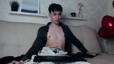 Calvin Owens online show from 02/16/25, 09:37