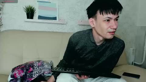 Calvin Owens online show from 02/17/25, 03:36